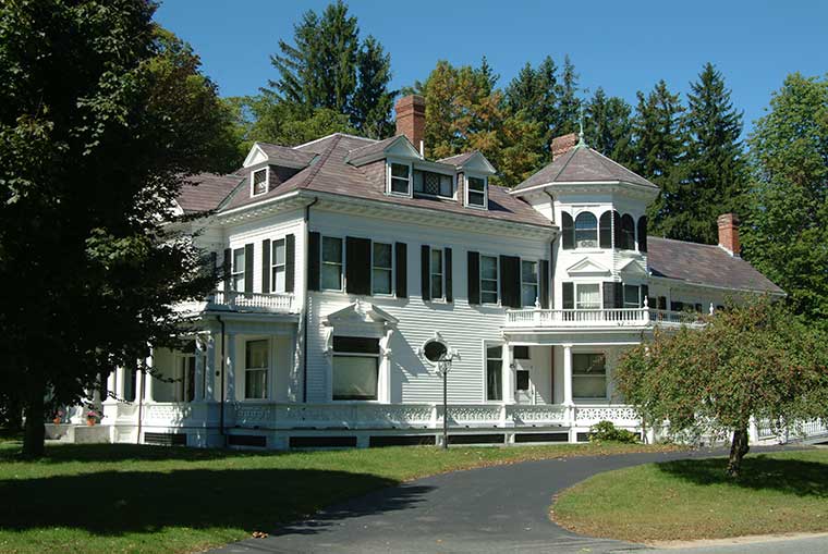 Winchendon Massachusetts History